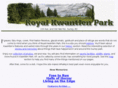 kwantlenpark.ca