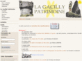 lagacillypatrimoine.com