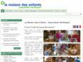 lamaisondesenfants.fr