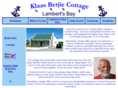 lambertsbaai.com