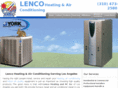 lencohvac.com