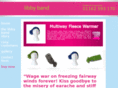 libbyband.co.uk