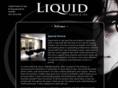 liquidsalonandspa.com