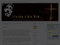 livinglikehim.com