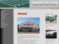 magnumfabricating.com