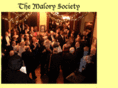 malorysociety.org