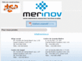 merinov.ca