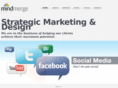 mindmergedesign.com