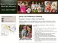moppettschildrenwear.com