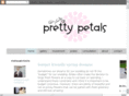 myprettypetals.com