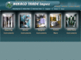 nekacotradeimpex.com