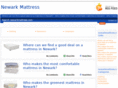 newarkmattress.com