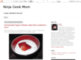 ninjageekmom.com