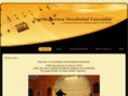 northallertonwoodwind.com