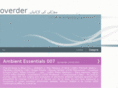 overder.com