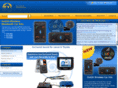 parrotsolutions.com