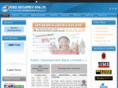 pdbankltd.com