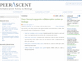 peerascent.com