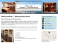 petruntiwoodworking.com