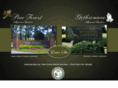 pineforestmemorial.com
