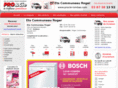 procie-rombas.com