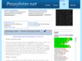 proxyinter.net