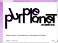 purpleplanet-studios.com