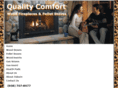 qualitycomfortfireplaces.com