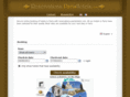 reservationsparishotel.com