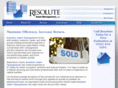 resoluteam.com