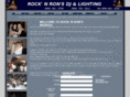 rocknrons.com