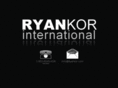 ryankor.com