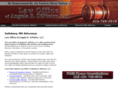 salisburycriminallawyer.com