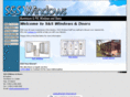 sandswindows.com