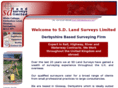 sdlandsurveys.com