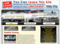 seattletowing.net