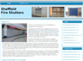 sheffieldfireshutters.co.uk