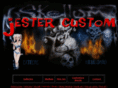 skellumcustom.com