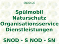 snod.de