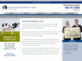 southbendbusinessloans.com