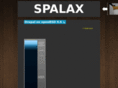 spalax.com
