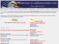 stalbansmaine.com