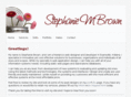 stephaniembrown.com