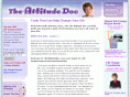 theattitudedoc.com