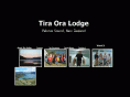 tira-ora-lodge.com
