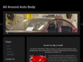 aaautobody.net