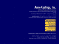 acmecastings.com