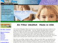 airfilter16x20x4.com
