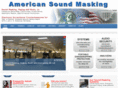 americansoundmasking.com