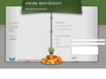 amoresicilianrestaurant.com
